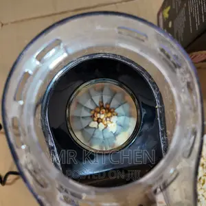 Health Popcorn Maker