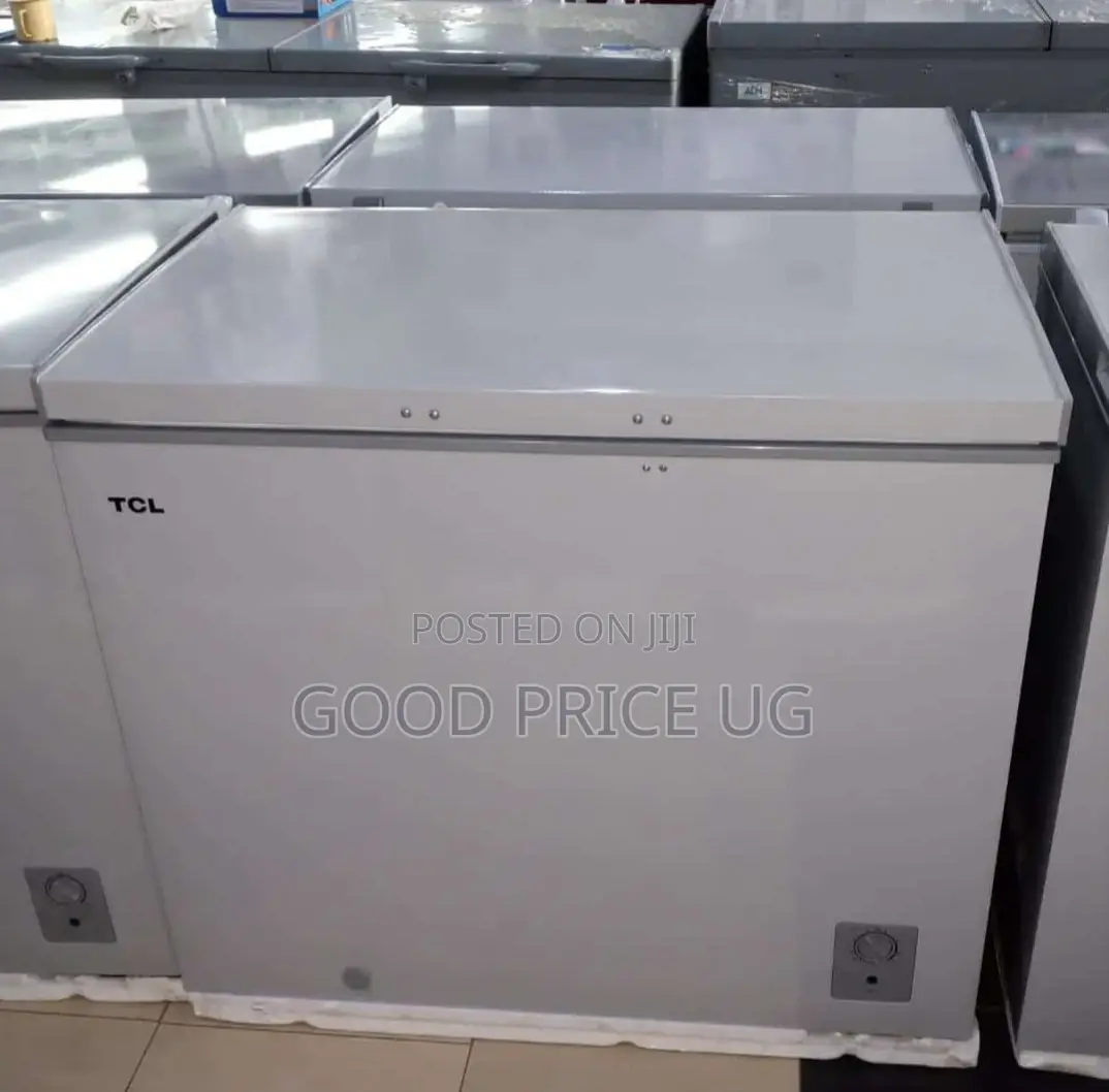 400 Litres TCL Commercial Refrigerator