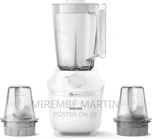 Philips Blender 3000 Series, Problend System, 1.9L