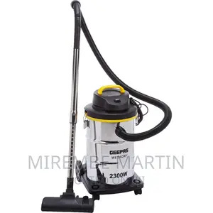 Geepas GVC19011 2300W 2in1 Blow and Wet Dry Vacuum Cleaner