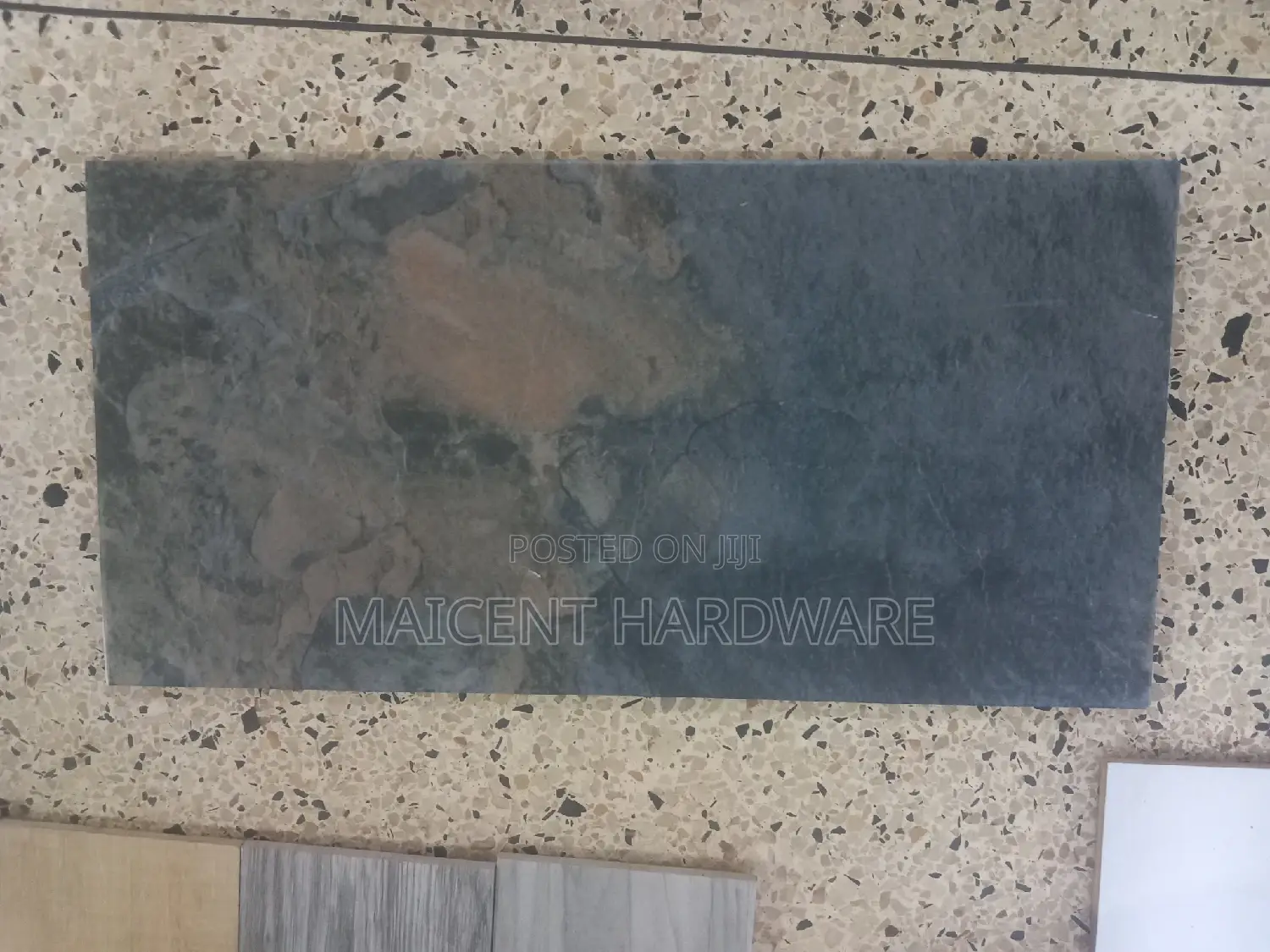 Porcelain Tiles Made in Spain