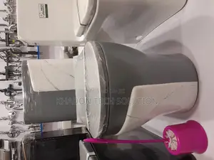 Grey Toilet Tiangdy