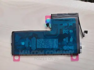 Original iPhone 11promax Battery Replacement