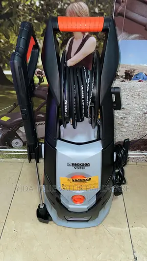 Electric Jet Washer/ Car Washer/ Pressure Washer