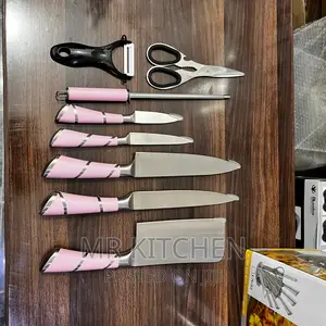 Unique Kitchen Knife Sets