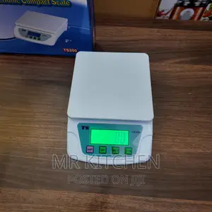 TS Weighing Scale (10kg)