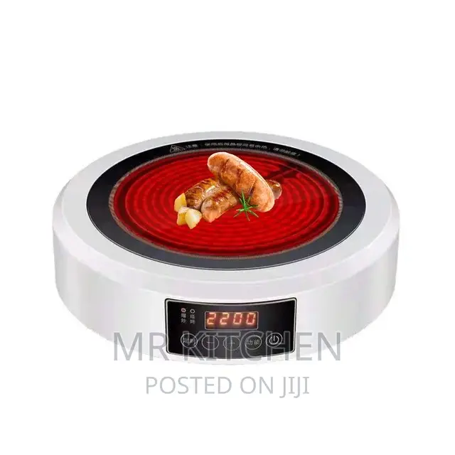 Unique Multifunctional Hot Cooker
