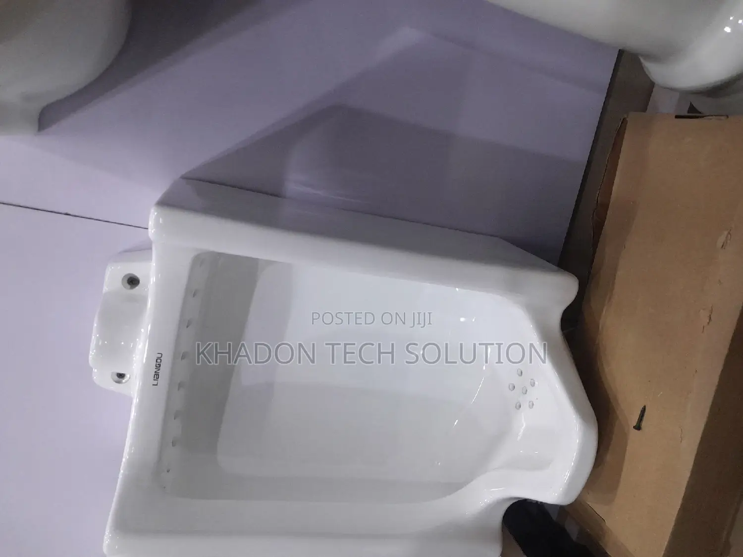 Liangdu Urinal Bowel Square
