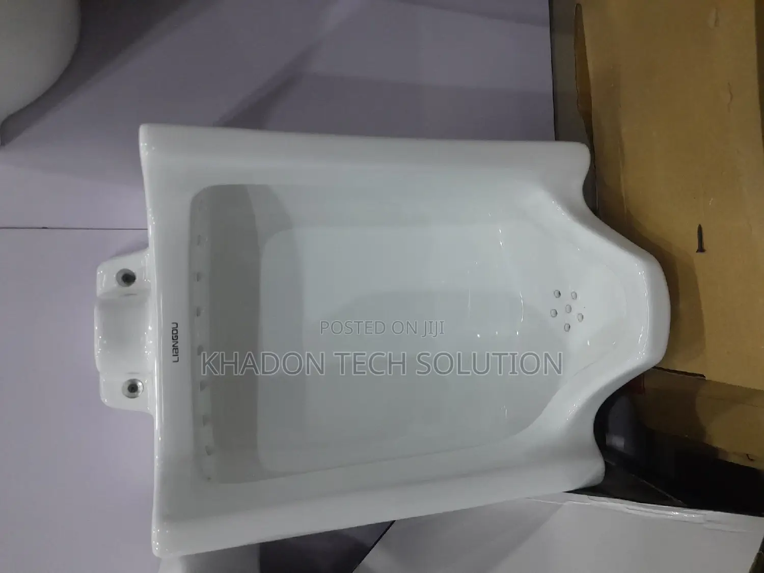 Liangdu Urinal Bowel Square