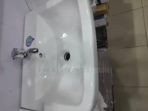 Blue Edge Basin Medium