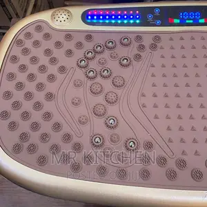 Vibration Body Massage Machine