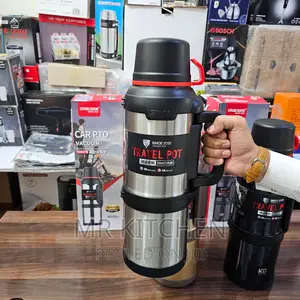 5litres Vacuum Flask