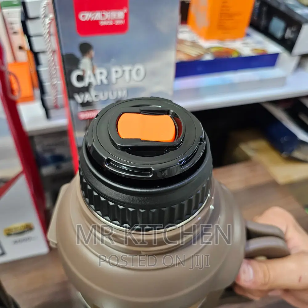 5litres Vacuum Flask