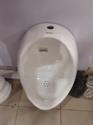 Liangdu Urinal Bowel Oval