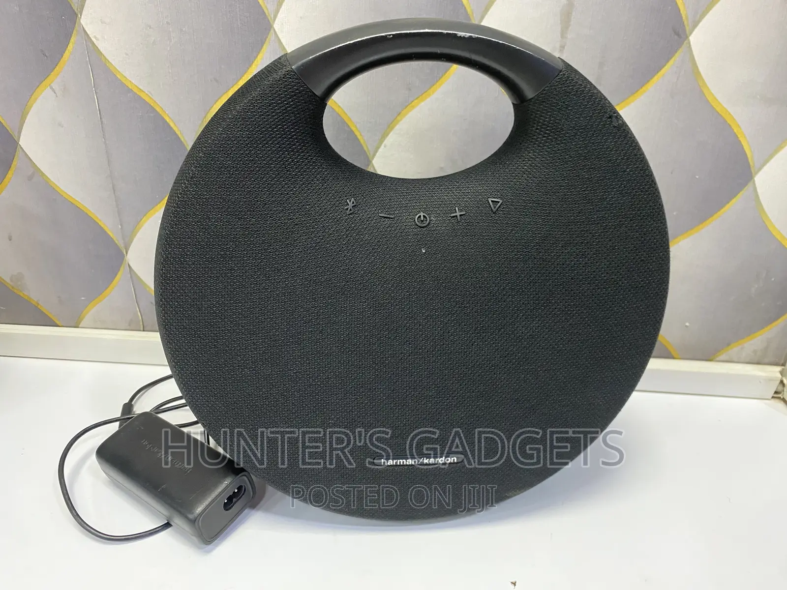 Harman Kardon Onyx Studio 6 8hours Playtime