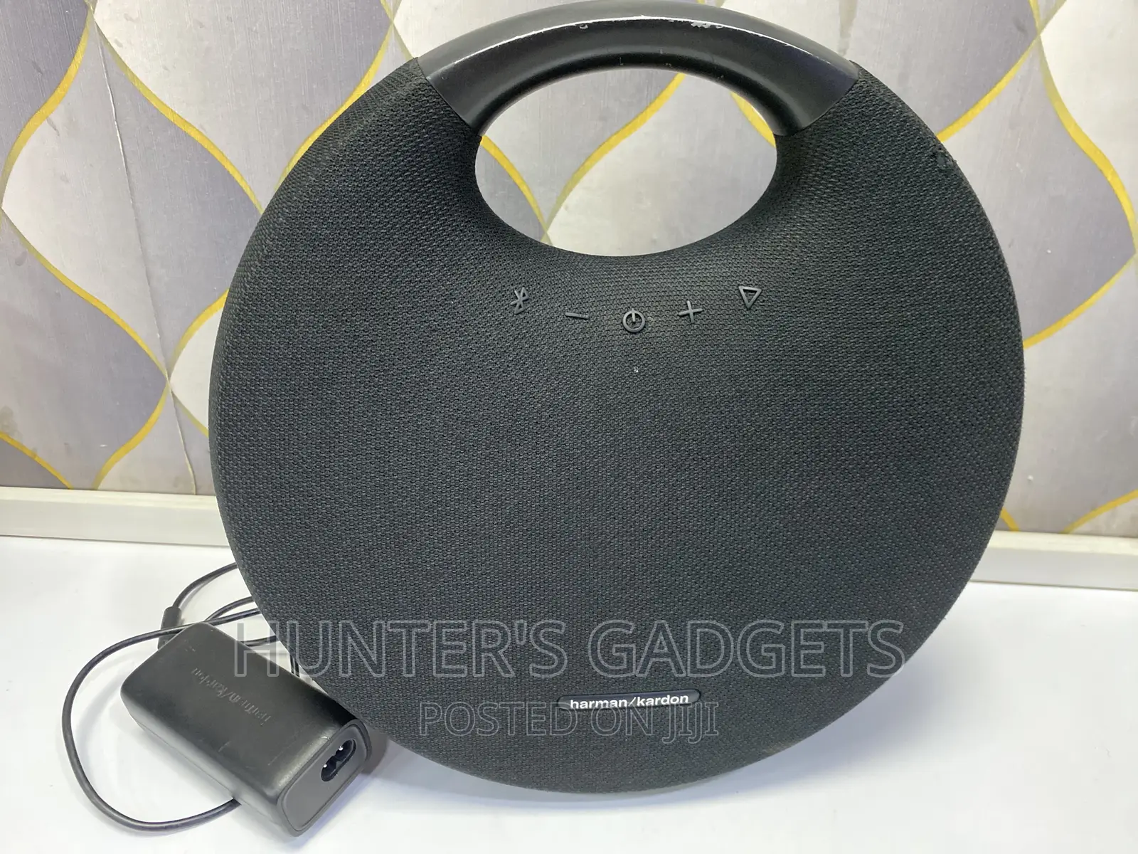 Harman Kardon Onyx Studio 6 8hours Playtime