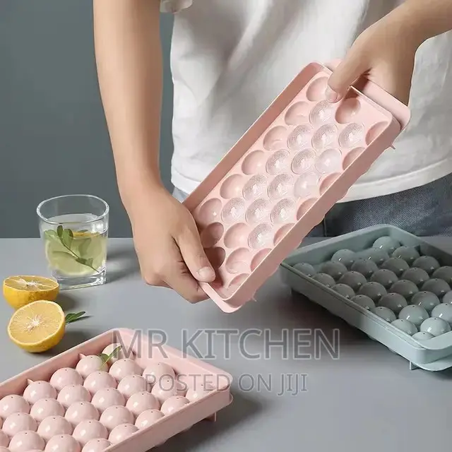 Icecude Maker