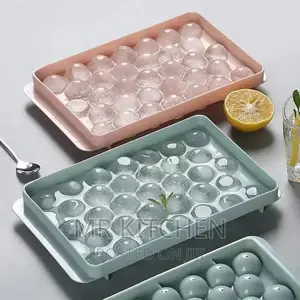 Icecude Maker