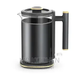 Bomn Kettle