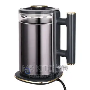 Bomn Kettle