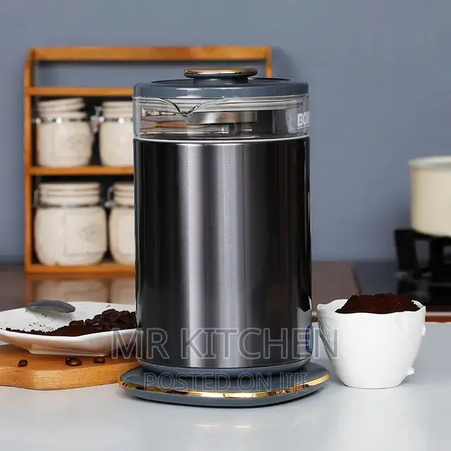 Bomn Kettle