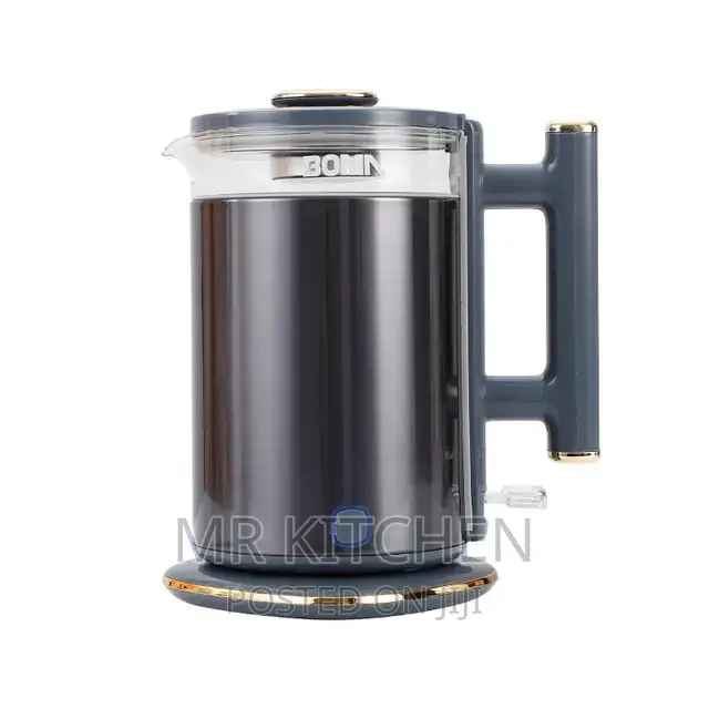 Bomn Kettle