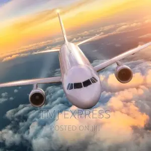 Air Cargo From China To Uganda