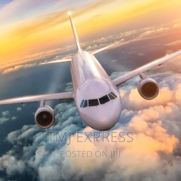 Air Cargo From China To Uganda