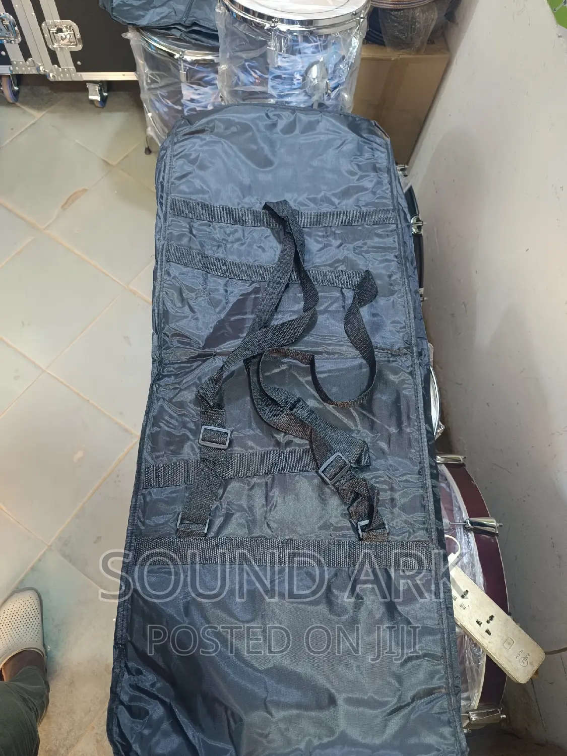 Keyboard Bag