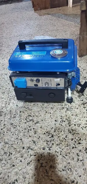 Birlayamaha Portable Generator/ Saloon Generator