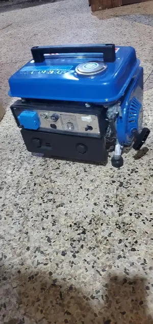 Birlayamaha Portable Generator/ Saloon Generator