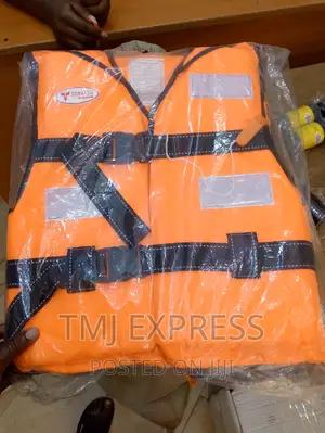 Life Jackets