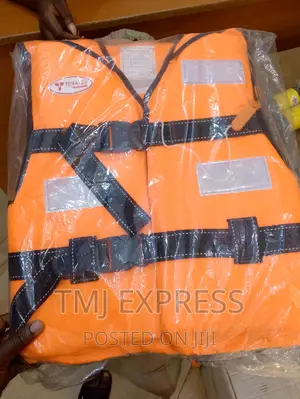 Life Jackets