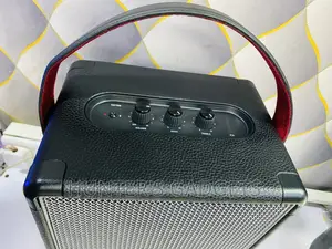 Marshall Tufton Speaker Bluetooth Rechargeable