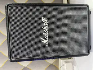 Marshall Tufton Speaker Bluetooth Rechargeable