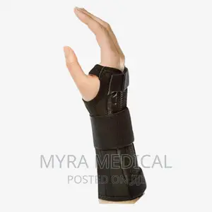 Wrist Splint