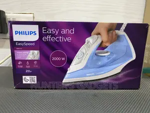 Phillips Steam Iron Box at Only 155000