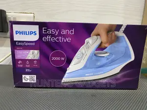 Phillips Steam Iron Box at Only 155000