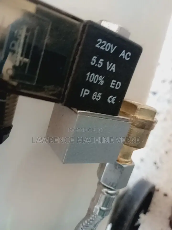 Silent Compressor 100L