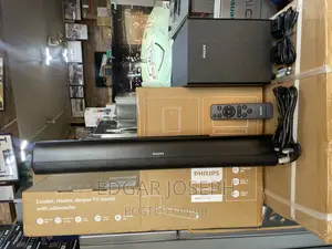 Philips Sound Bar 2.1 Channel