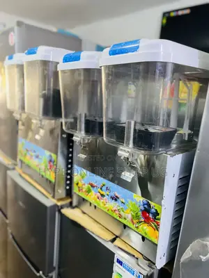 Delicious Juice Dispenser Ug