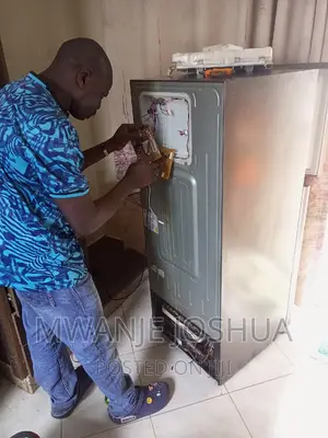 Fridge Mechanics Available at Affordable Rates