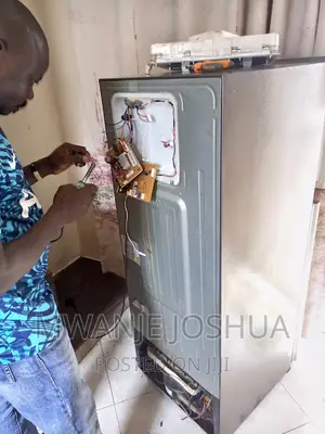 Fridge Mechanics Available at Affordable Rates