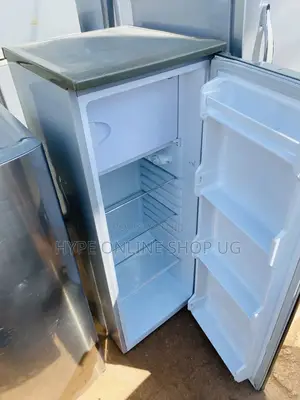 Home Standard Fridge 170L
