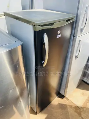 Home Standard Fridge 170L