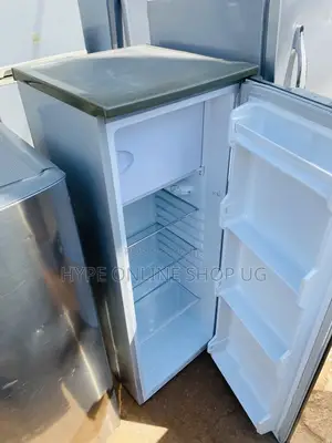 Home Standard Fridge 170L