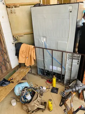 Lg,Samsung, and Other Fridge Technician