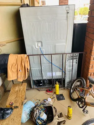 Lg,Samsung, and Other Fridge Technician