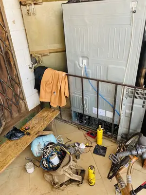 Lg,Samsung, and Other Fridge Technician