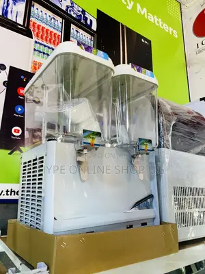 Hi Fresh Juice Juice Dispensers
